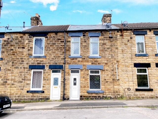 Main image of property: Dillington Road, BARNSLEY