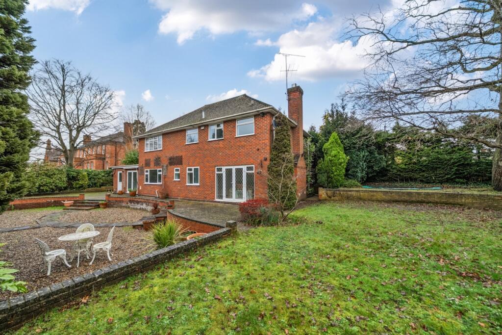 Main image of property: Norton Park, Ascot SL5