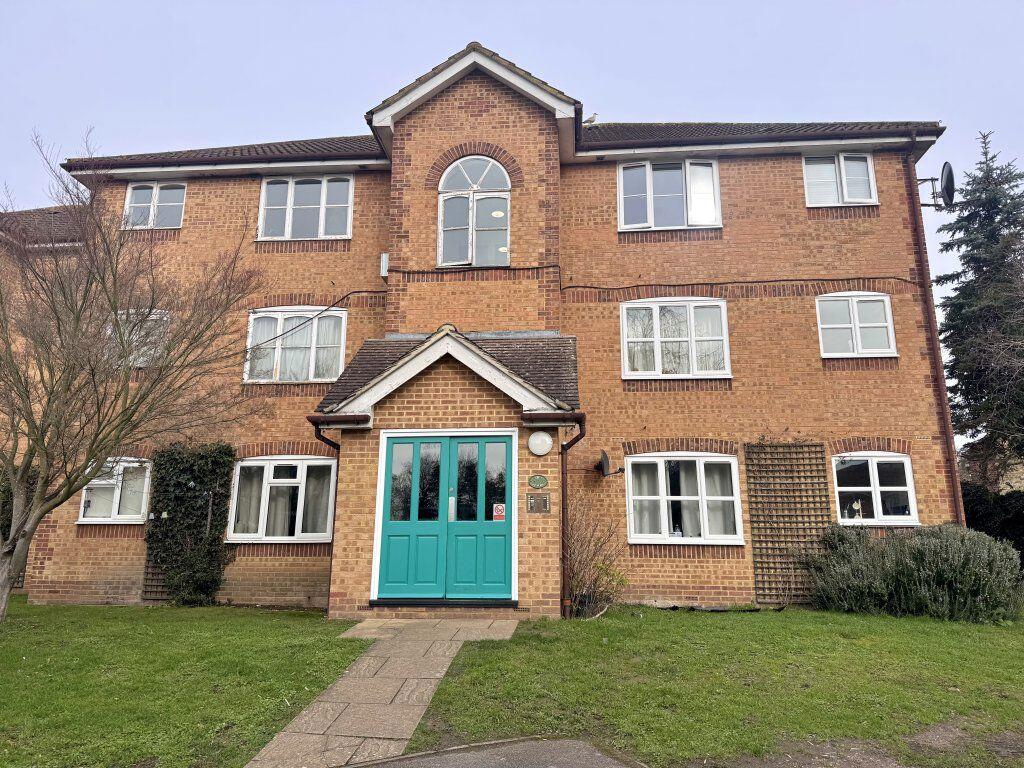 Main image of property: Worcester Gardens