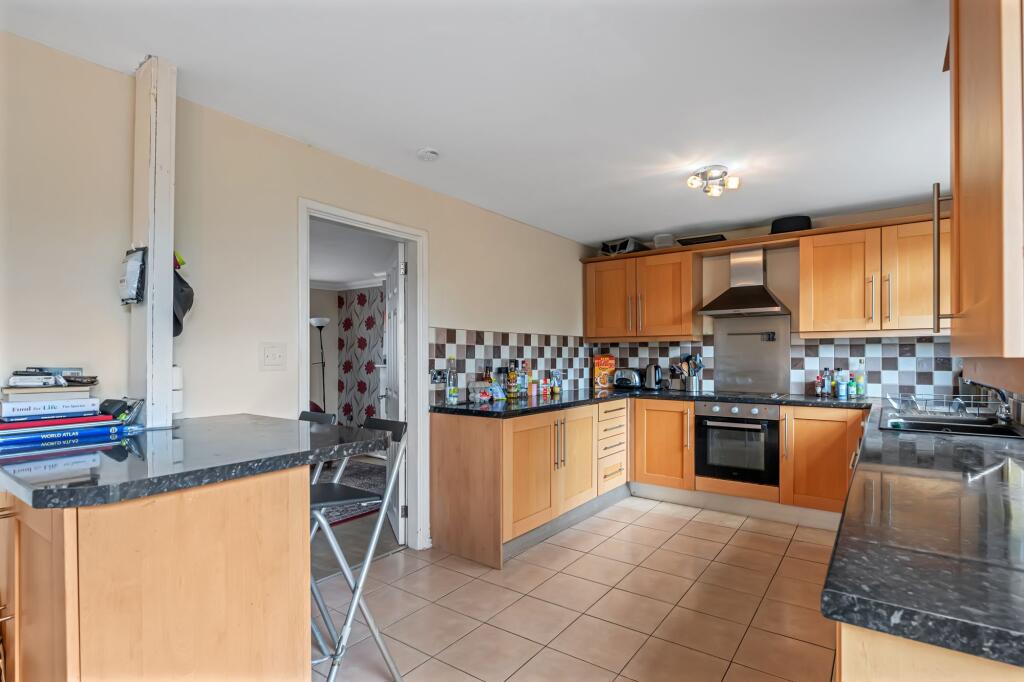 House in Nottingham - View 4