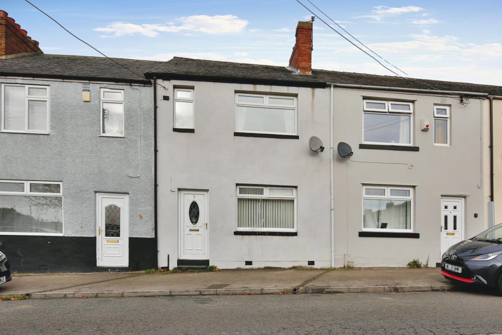 Main image of property: Adolphus Place, Durham, DH1