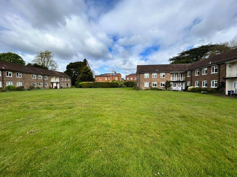 Main image of property: Sanderstead Court, Addington Road, South Croydon
