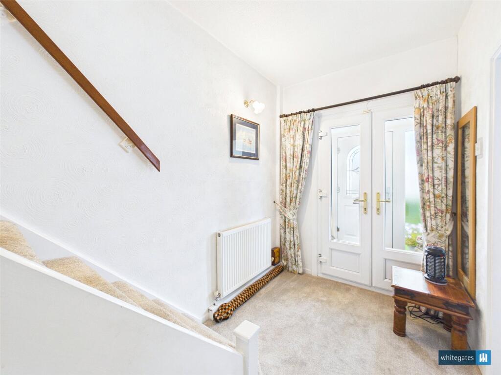 House in Doncaster, Old Edlington - More