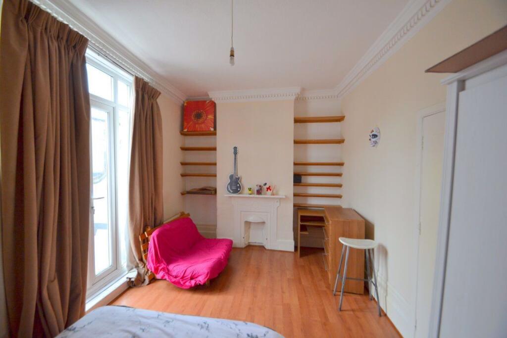 Main image of property: Crouch Hill, Crouch Hill, N4
