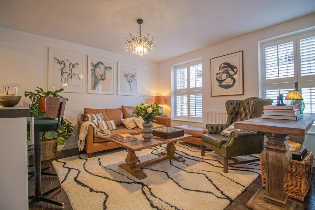 Main image of property: Churchgate Street, Bury St. Edmunds