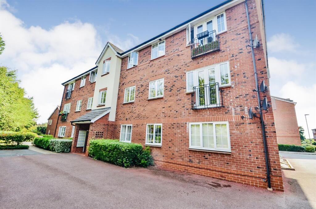 Main image of property: Stavely Way, Gamston, Nottingham, NG2