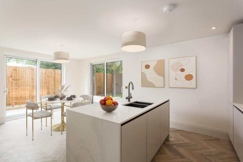 Apartment in York - View 3