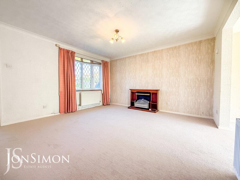 House in Bury, Nuttall - View 4