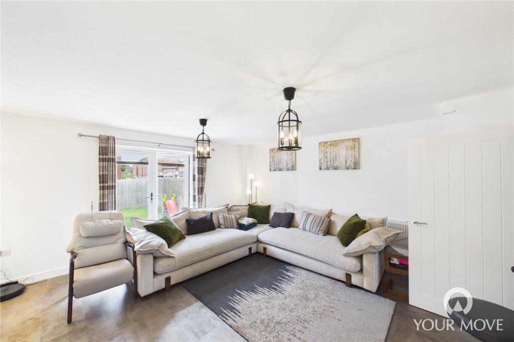 House in Carlisle - View 3