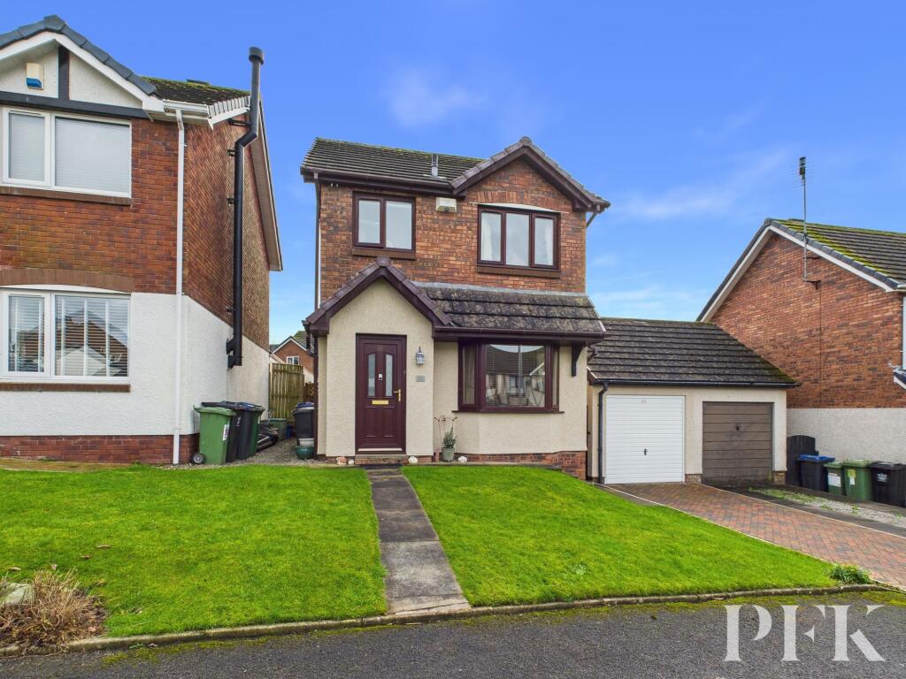 Main image of property: Gable Avenue, Cockermouth, CA13
