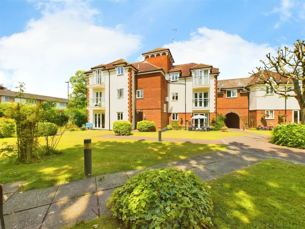 Main image of property: Robinswood Court, Horsham