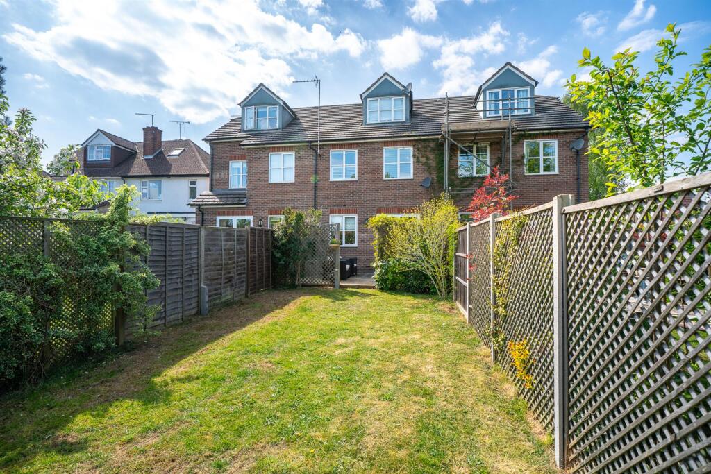 Additional image 4 of Longacres, St. Albans