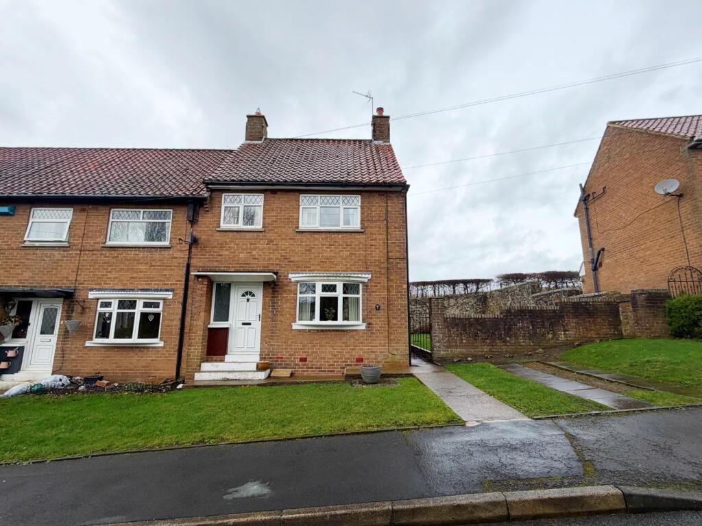 Main image of property: Ivy Cottages, Bishop Middleham,