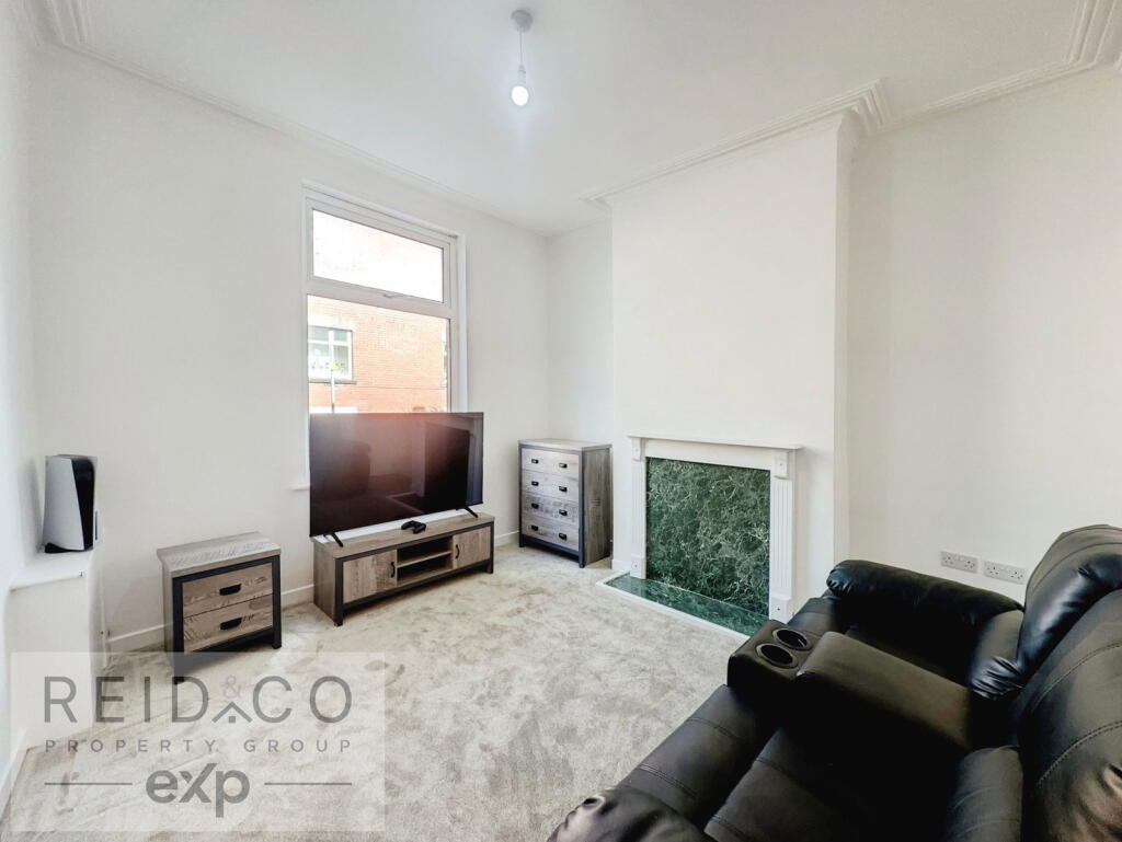 House in Preston - View 3
