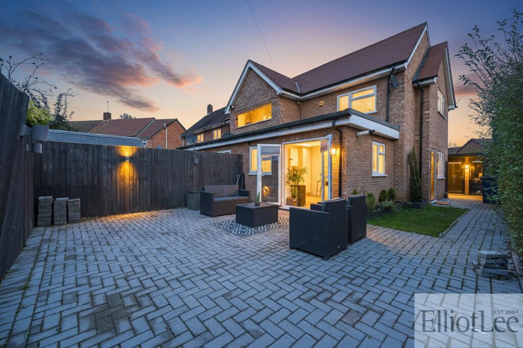 Main image of property: Millet Road, Greenford, UB6