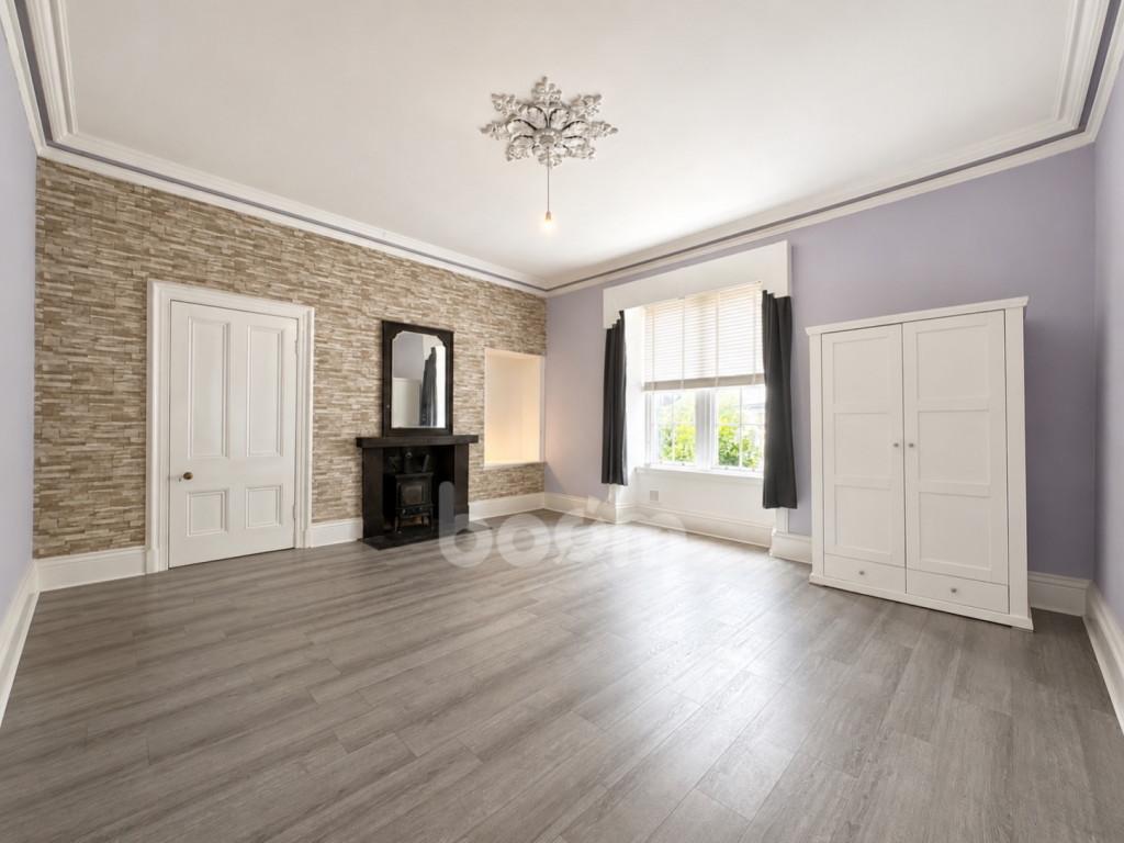 House in Kilmarnock - View 2