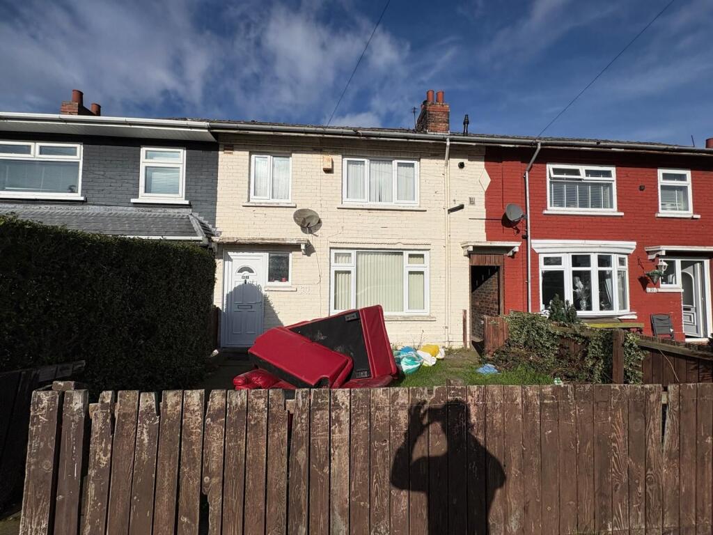 Main image of property: Pallister Avenue, Middlesbrough
