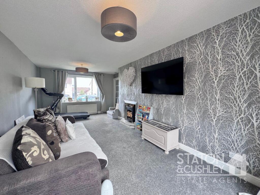 The Markhams, New Ollerton, NG22 - View 6