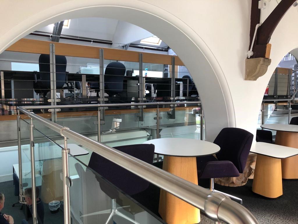 Additional image 2 of The Chapel, Pinewood Business Park, Coleshill Road, Marston Green, B37 7HG