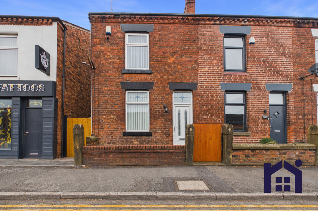 Main image of property: Preston Road, Standish, WN6