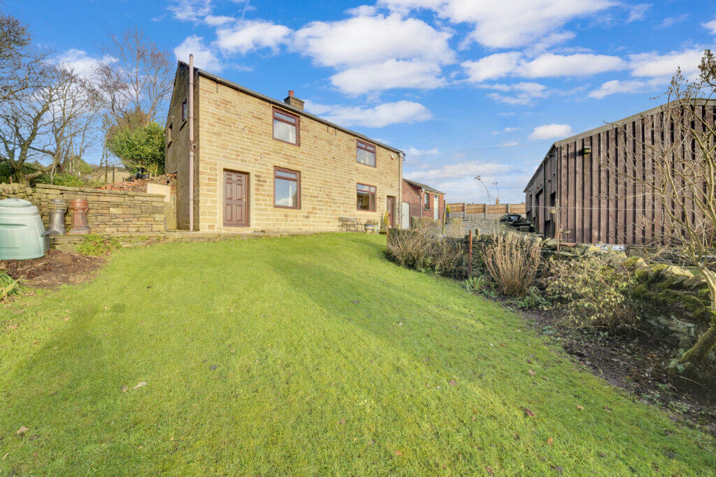 Main image of property: New Barn Farm, Facit, Whitworth, Rossendale