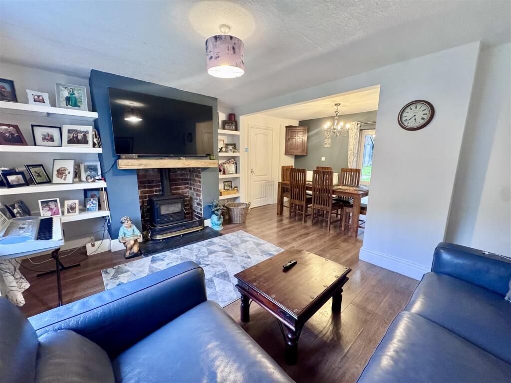 Gwydyr Road, Dolgarrog, Conwy photo 5