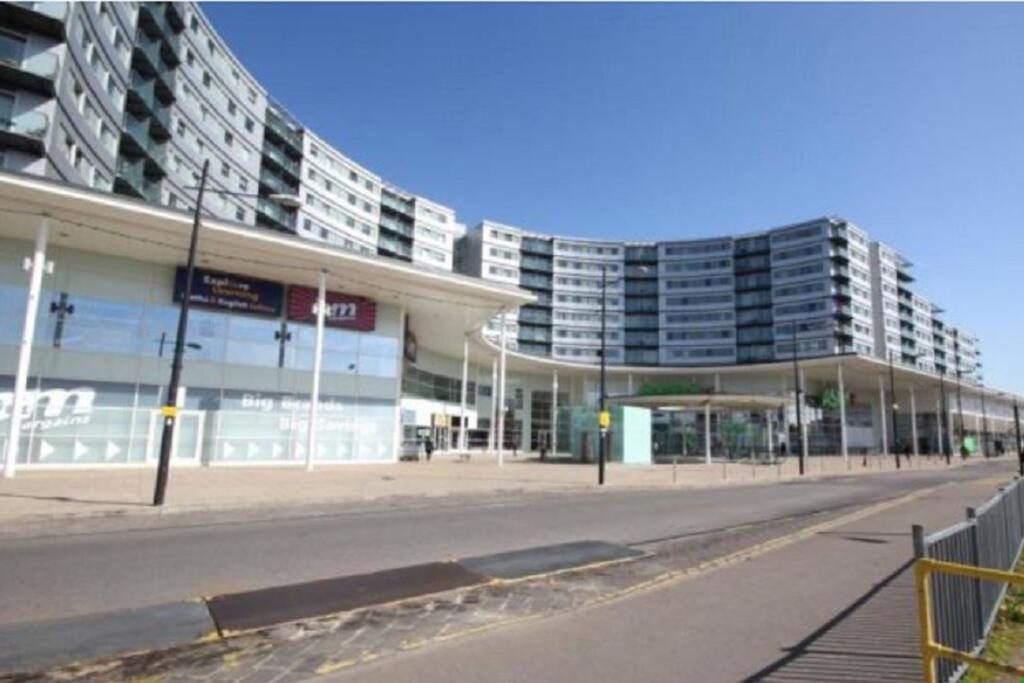 Main image of property: Prince Regent Road, The Blenheim Centre Prince Regent Road, TW3