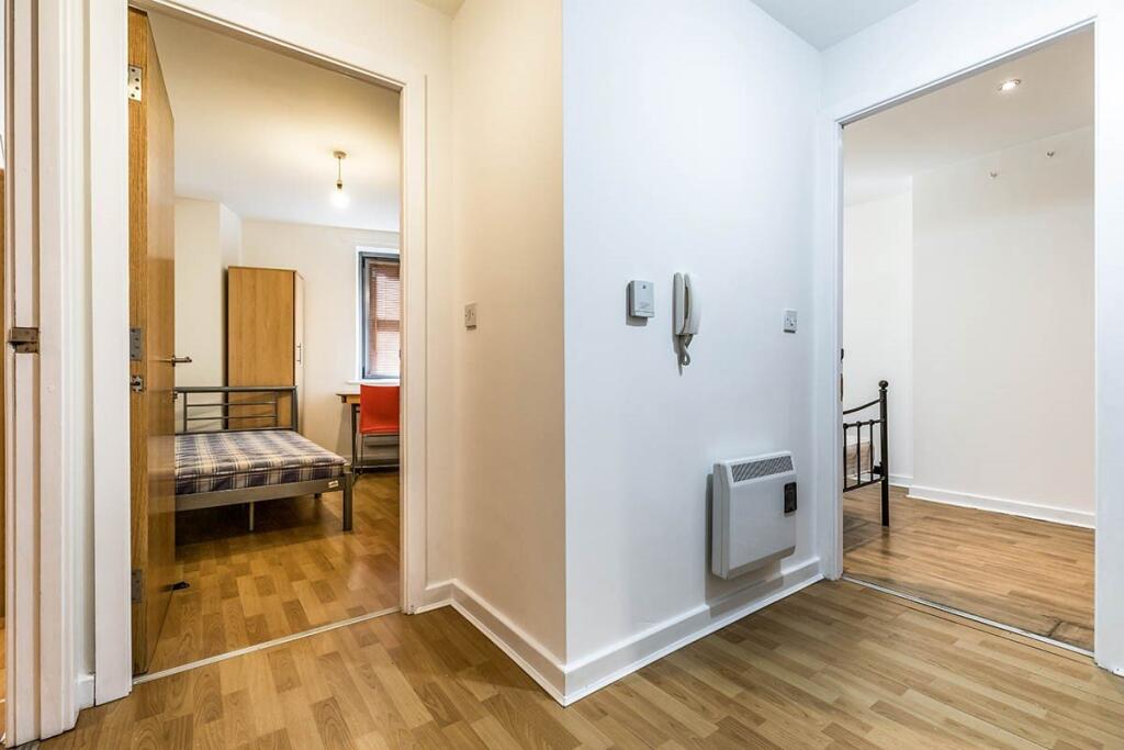 Apartment in Manchester - View 5