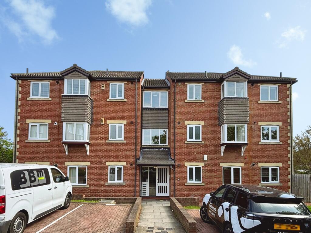 Main image of property: Allingham Court, Newcastle upon Tyne, NE7