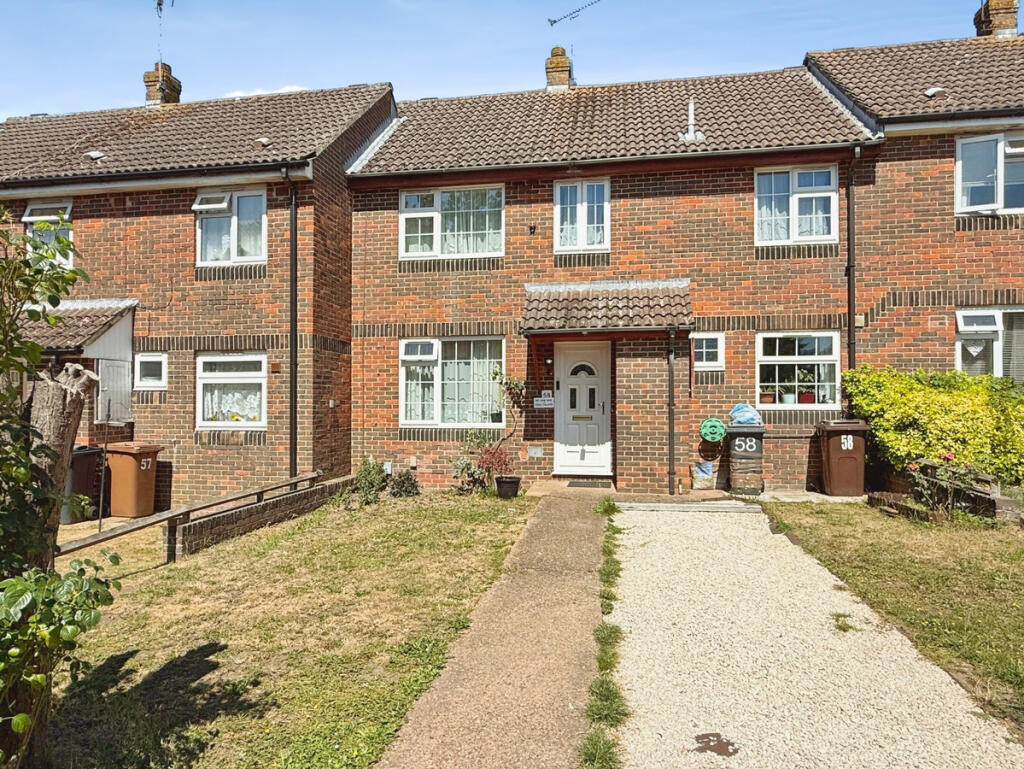 Main image of property: Orion Way, Ashford, TN24 0