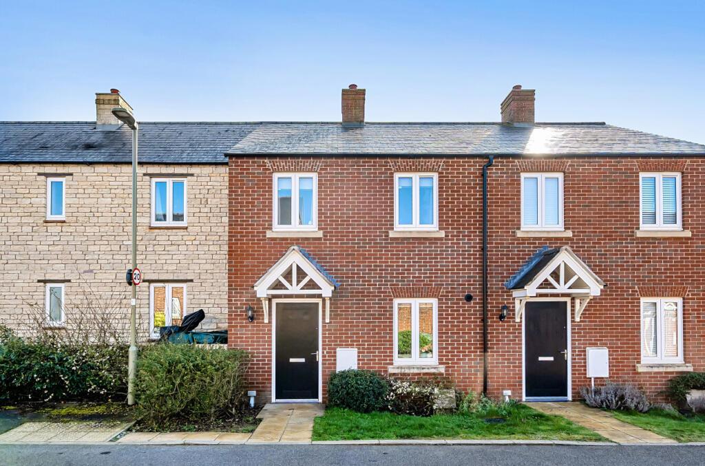 Main image of property: Norreys Drive, Chesterton, Bicester