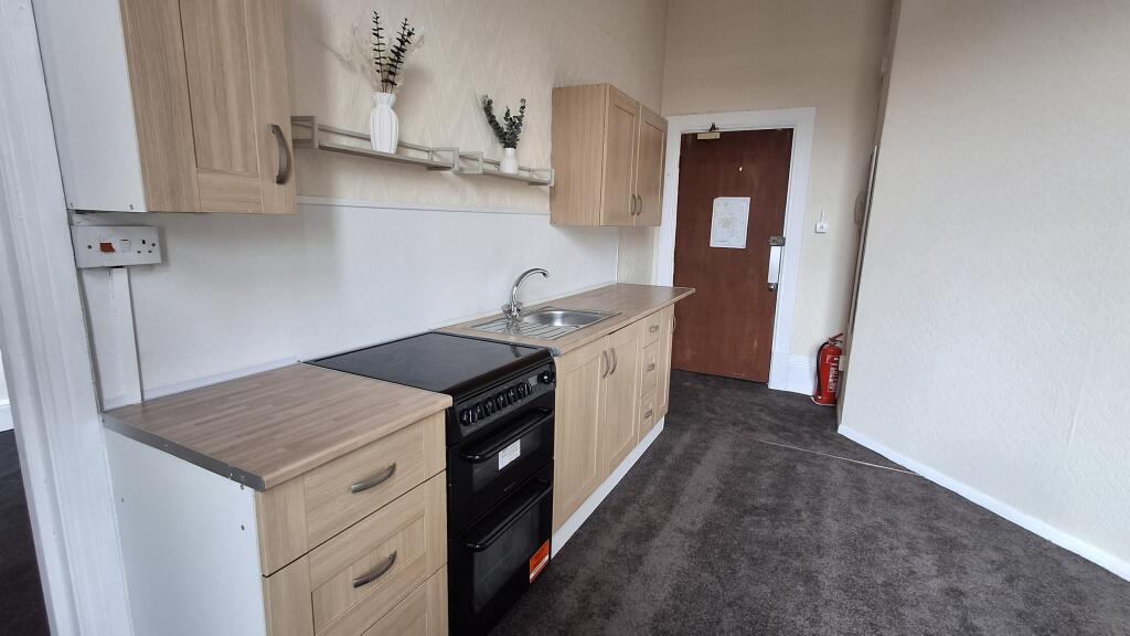 Apartment in Lincoln - View 2