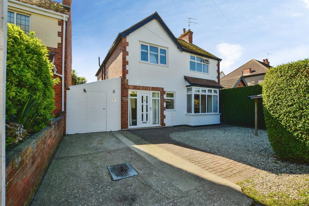 Main image of property: Muirfield Drive, Skegness