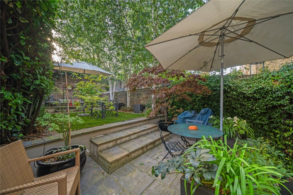 Apartment in London - View 4