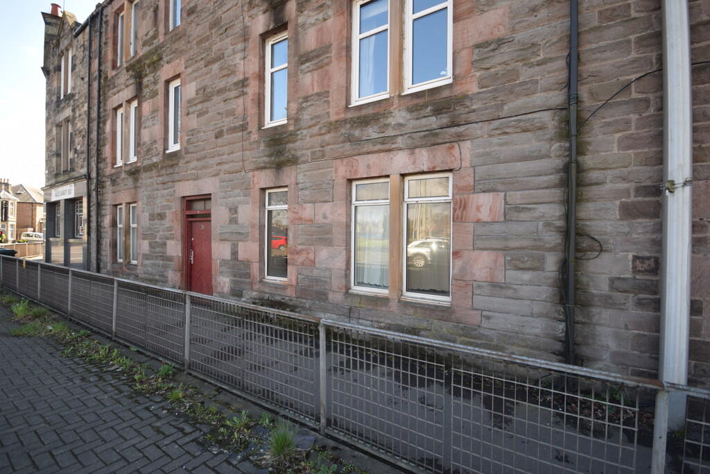 Main image of property: Crieff Road, Perth