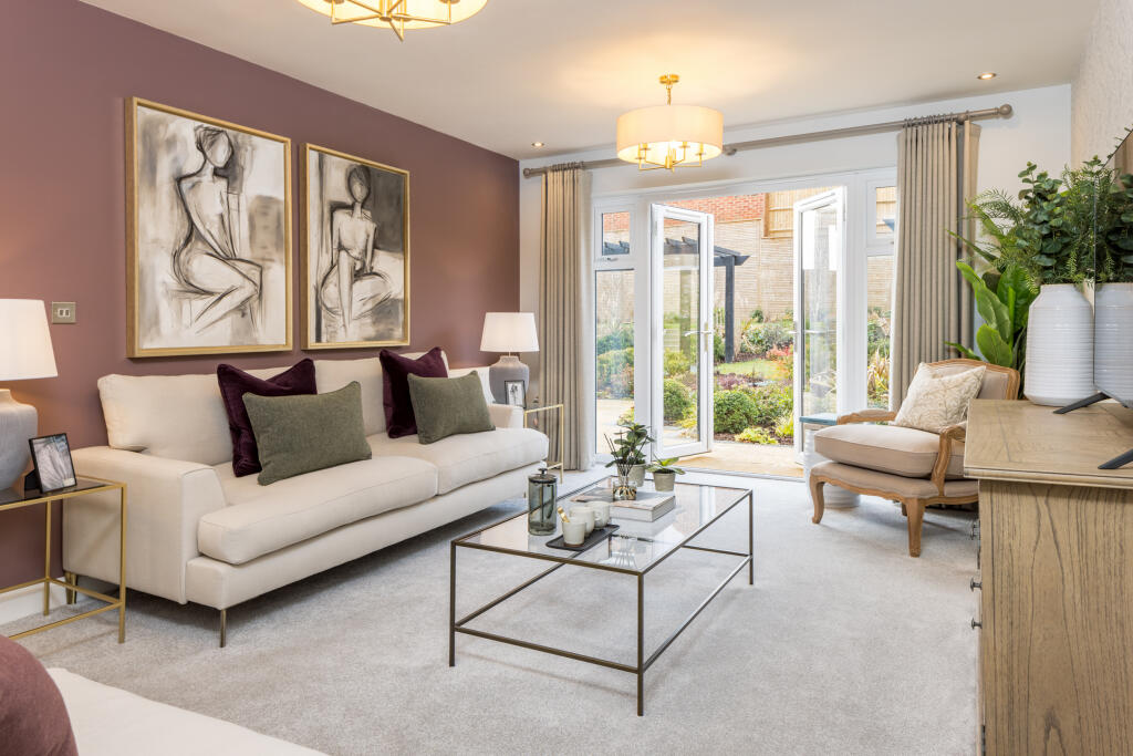 Peter De Stapleigh Way,
Stapeley, 
Nantwich, 
Cheshire, 
CW5 7TU photo 4