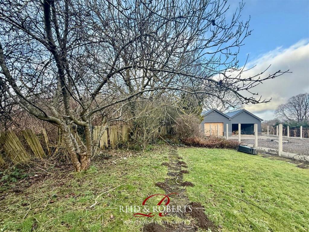 Fagl Lane, Hope, Wrexham photo 4