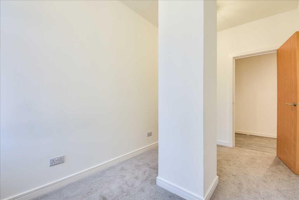 Apartment in Wellingborough, Burrow's Bush - More