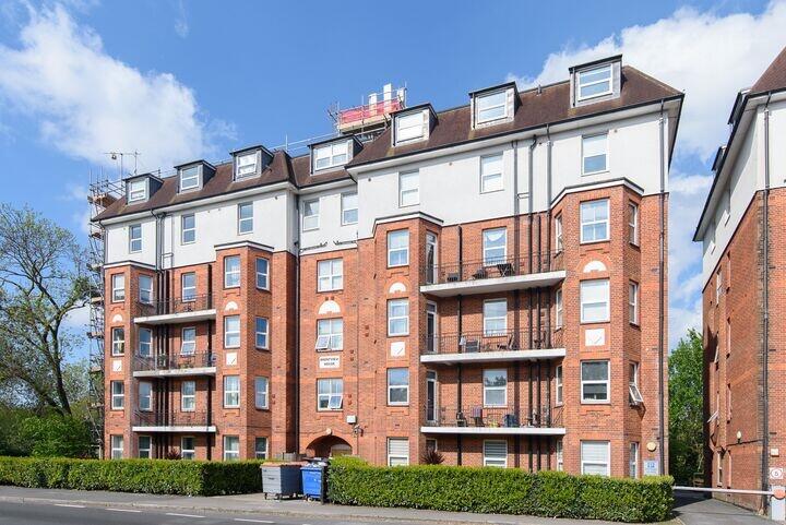 Main image of property: Brent View House, North Circular Road, London, NW11