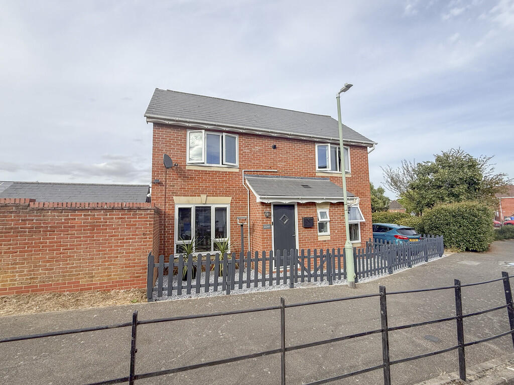 Main image of property: Dhobi Place, Ipswich, Suffolk IP1
