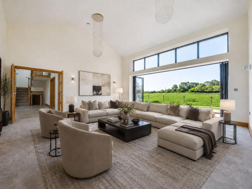 House in Holt Wood, Holt - View 2