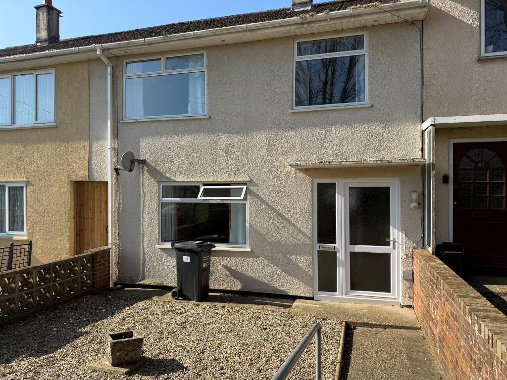 Main image of property: Blackmoor Road, Taunton