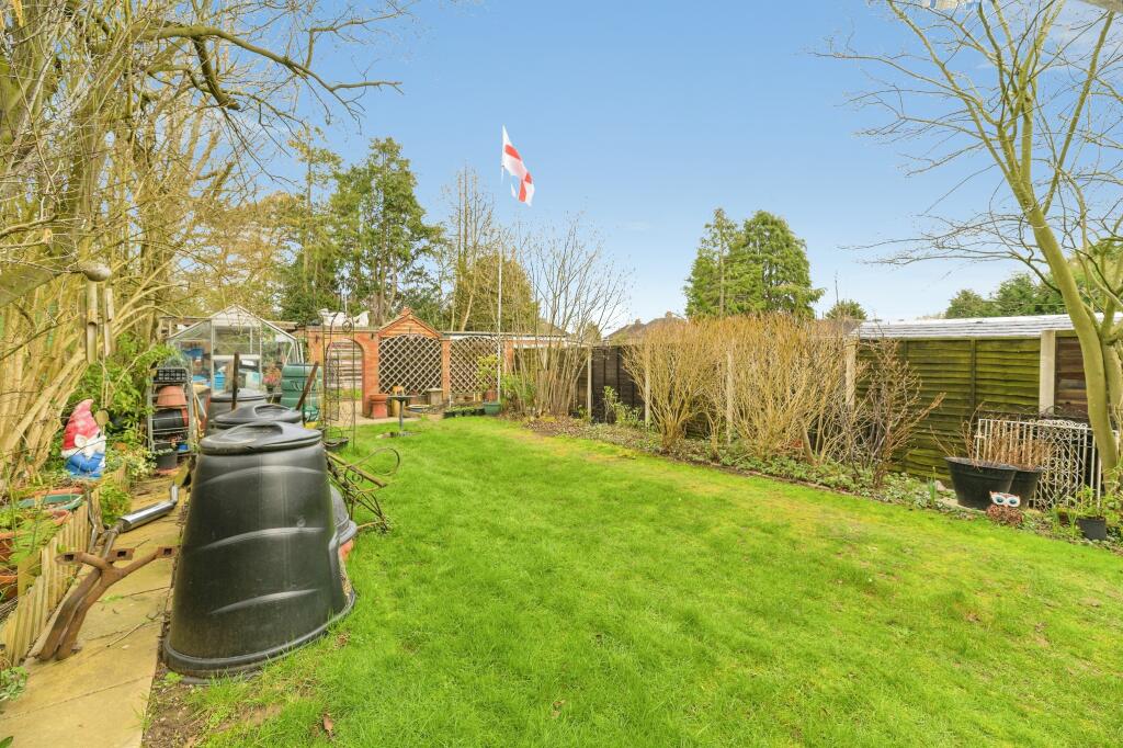 Additional image 28 of Flaxley Road, Birmingham, B33