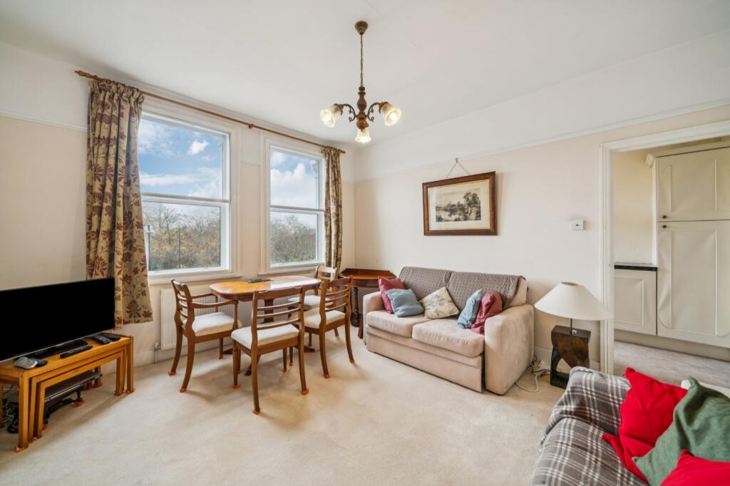 Main image of property: Wandsworth Common West Side, 
Wandsworth, SW18