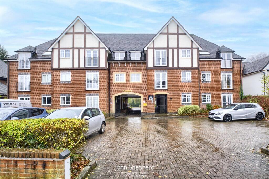 Additional image 8 of Warwick Park Court, 252 Warwick Road, Solihull, West Midlands, B92