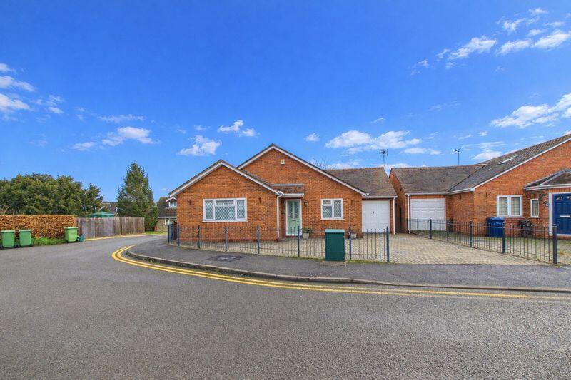 Main image of property: Blacksmith Lane, Churchdown