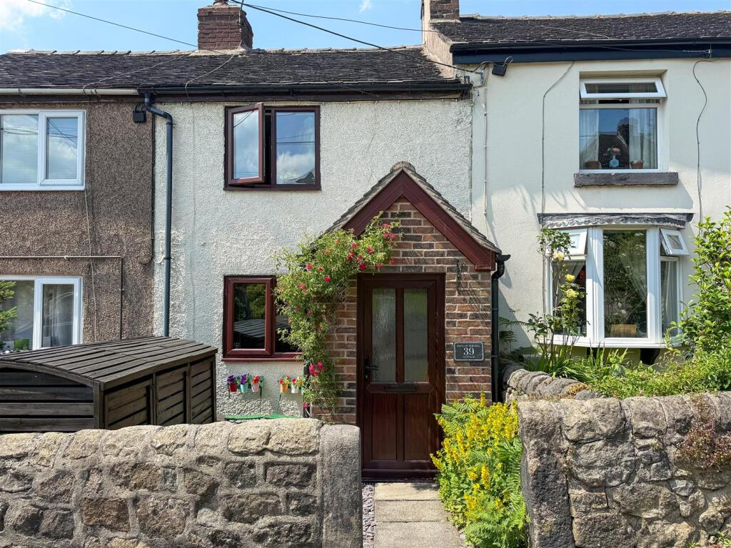 Main image of property: Primitive Street, Mow Cop, ST7 3NW