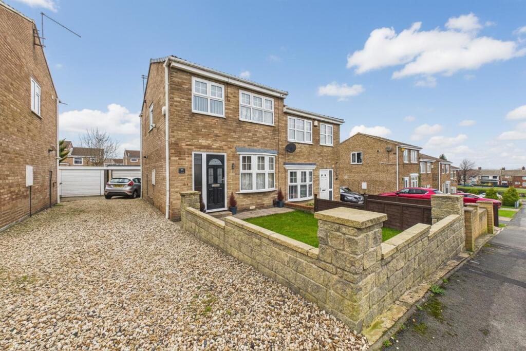 Main image of property: Oldgate, Middlesbrough