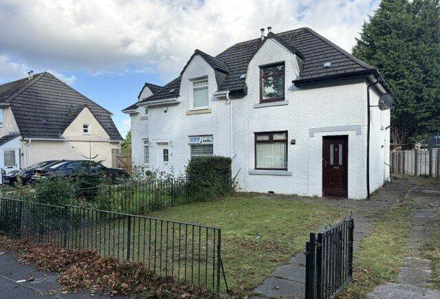 Main image of property: 35 Fullarton Avenue, Glasgow, G32