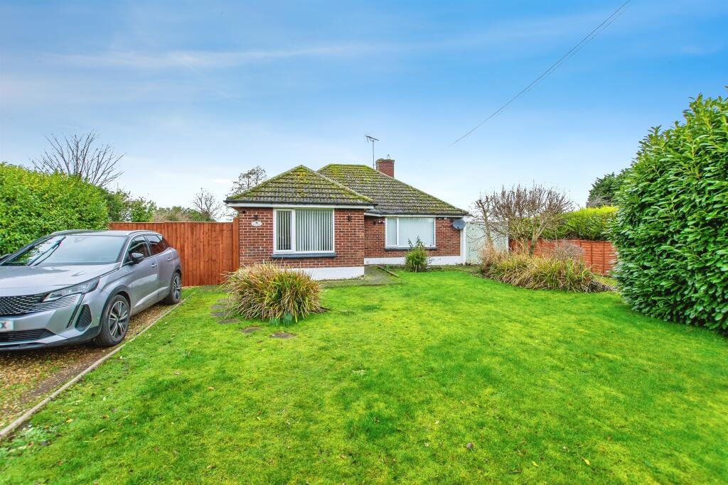 Main image of property: Hallgate, Gedney, Spalding